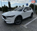 Белый Мазда СХ-5, объемом двигателя 2.49 л и пробегом 75 тыс. км за 24000 $, фото 11 на Automoto.ua