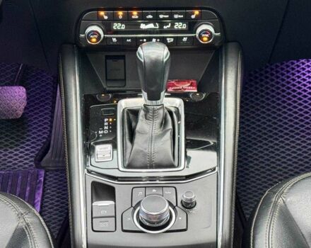 Белый Мазда СХ-5, объемом двигателя 0 л и пробегом 63 тыс. км за 18800 $, фото 19 на Automoto.ua