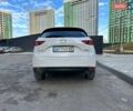 Белый Мазда СХ-5, объемом двигателя 2.49 л и пробегом 51 тыс. км за 26000 $, фото 6 на Automoto.ua