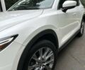 Білий Мазда СХ-5, об'ємом двигуна 2.49 л та пробігом 97 тис. км за 24000 $, фото 8 на Automoto.ua