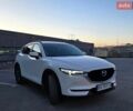 Білий Мазда СХ-5, об'ємом двигуна 2 л та пробігом 76 тис. км за 24500 $, фото 1 на Automoto.ua