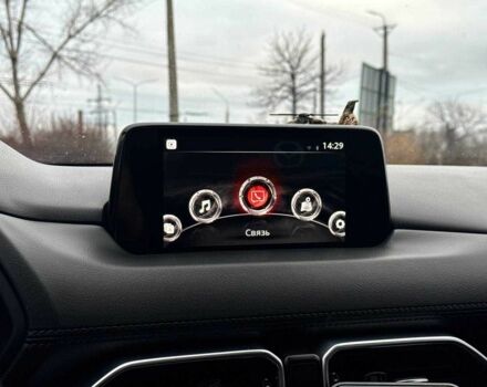 Белый Мазда СХ-5, объемом двигателя 0 л и пробегом 63 тыс. км за 18800 $, фото 20 на Automoto.ua