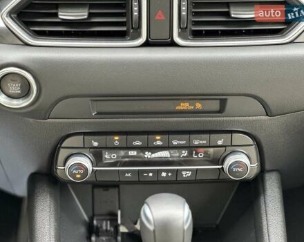 Белый Мазда СХ-5, объемом двигателя 2.49 л и пробегом 105 тыс. км за 17990 $, фото 20 на Automoto.ua