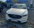Белый Мазда СХ-5, объемом двигателя 2.49 л и пробегом 93 тыс. км за 20700 $, фото 1 на Automoto.ua