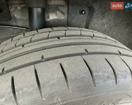 Белый Мазда СХ-5, объемом двигателя 2.49 л и пробегом 75 тыс. км за 24000 $, фото 16 на Automoto.ua