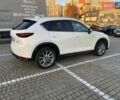 Белый Мазда СХ-5, объемом двигателя 2.49 л и пробегом 75 тыс. км за 23400 $, фото 4 на Automoto.ua