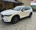 Білий Мазда СХ-5, об'ємом двигуна 2.49 л та пробігом 101 тис. км за 18800 $, фото 1 на Automoto.ua