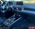 Білий Мазда СХ-5, об'ємом двигуна 2.5 л та пробігом 90 тис. км за 19999 $, фото 9 на Automoto.ua