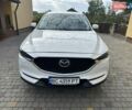 Белый Мазда СХ-5, объемом двигателя 2.49 л и пробегом 92 тыс. км за 21500 $, фото 2 на Automoto.ua