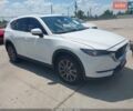 Білий Мазда СХ-5, об'ємом двигуна 2.5 л та пробігом 62 тис. км за 4000 $, фото 1 на Automoto.ua