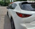 Белый Мазда СХ-5, объемом двигателя 2.5 л и пробегом 112 тыс. км за 20500 $, фото 28 на Automoto.ua