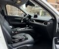 Білий Мазда СХ-5, об'ємом двигуна 2.49 л та пробігом 97 тис. км за 23700 $, фото 23 на Automoto.ua
