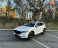 Белый Мазда СХ-5, объемом двигателя 2.5 л и пробегом 110 тыс. км за 19500 $, фото 1 на Automoto.ua