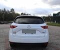Білий Мазда СХ-5, об'ємом двигуна 2.5 л та пробігом 53 тис. км за 13600 $, фото 3 на Automoto.ua