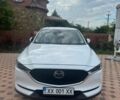 Белый Мазда СХ-5, объемом двигателя 2.5 л и пробегом 95 тыс. км за 20500 $, фото 1 на Automoto.ua
