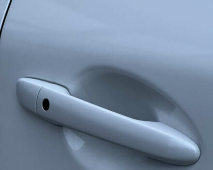 Білий Мазда СХ-5, об'ємом двигуна 2.49 л та пробігом 153 тис. км за 18999 $, фото 24 на Automoto.ua