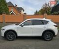 Белый Мазда СХ-5, объемом двигателя 2 л и пробегом 34 тыс. км за 25000 $, фото 5 на Automoto.ua