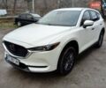 Белый Мазда СХ-5, объемом двигателя 2.5 л и пробегом 41 тыс. км за 20100 $, фото 1 на Automoto.ua