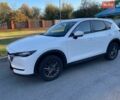 Белый Мазда СХ-5, объемом двигателя 2 л и пробегом 102 тыс. км за 23000 $, фото 1 на Automoto.ua