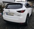 Белый Мазда СХ-5, объемом двигателя 0 л и пробегом 107 тыс. км за 22000 $, фото 2 на Automoto.ua