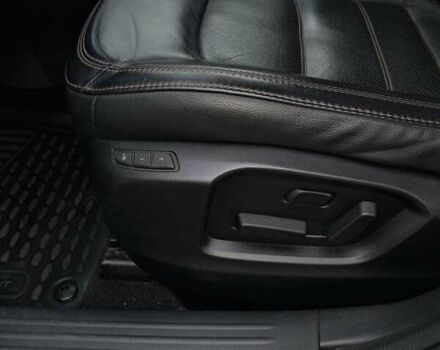 Белый Мазда СХ-5, объемом двигателя 2.5 л и пробегом 107 тыс. км за 22500 $, фото 6 на Automoto.ua