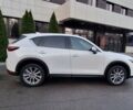 Белый Мазда СХ-5, объемом двигателя 2.5 л и пробегом 13 тыс. км за 21900 $, фото 3 на Automoto.ua