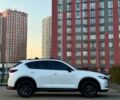 Белый Мазда СХ-5, объемом двигателя 2 л и пробегом 140 тыс. км за 22900 $, фото 8 на Automoto.ua