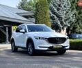 Білий Мазда СХ-5, об'ємом двигуна 2.49 л та пробігом 93 тис. км за 23500 $, фото 1 на Automoto.ua