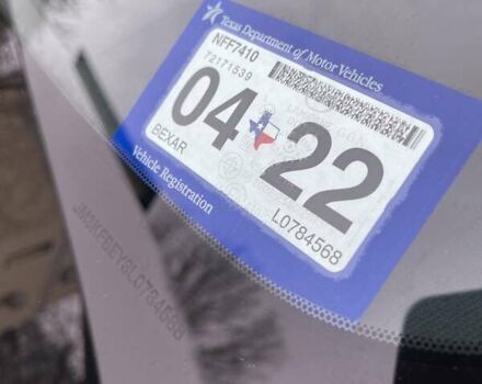 Белый Мазда СХ-5, объемом двигателя 2.49 л и пробегом 23 тыс. км за 29100 $, фото 44 на Automoto.ua