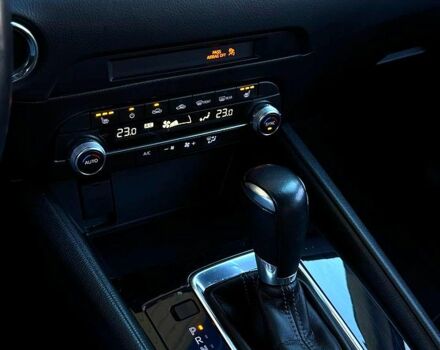 Білий Мазда СХ-5, об'ємом двигуна 2.5 л та пробігом 90 тис. км за 19999 $, фото 12 на Automoto.ua