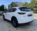 Белый Мазда СХ-5, объемом двигателя 2.5 л и пробегом 42 тыс. км за 17000 $, фото 3 на Automoto.ua