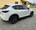 Белый Мазда СХ-5, объемом двигателя 2.5 л и пробегом 95 тыс. км за 21000 $, фото 10 на Automoto.ua