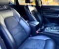 Білий Мазда СХ-5, об'ємом двигуна 2.5 л та пробігом 90 тис. км за 19999 $, фото 11 на Automoto.ua