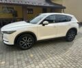 Белый Мазда СХ-5, объемом двигателя 2.5 л и пробегом 95 тыс. км за 21000 $, фото 6 на Automoto.ua