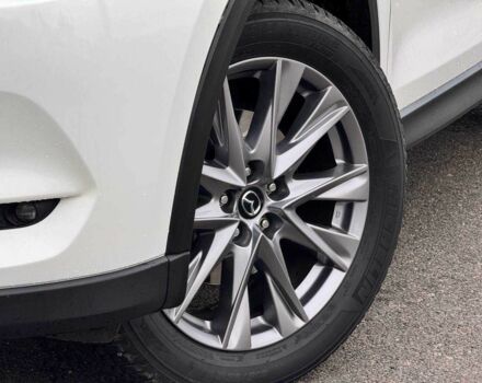 Белый Мазда СХ-5, объемом двигателя 0 л и пробегом 63 тыс. км за 18800 $, фото 4 на Automoto.ua