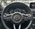Белый Мазда СХ-5, объемом двигателя 2.49 л и пробегом 86 тыс. км за 21800 $, фото 51 на Automoto.ua