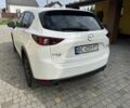Белый Мазда СХ-5, объемом двигателя 2.5 л и пробегом 95 тыс. км за 21000 $, фото 8 на Automoto.ua