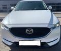 Мазда СХ-5 2020 в Одессе на Automoto.ua Белый Мазда СХ-5, объемом двигателя 2.5 л и пробегом 80 тыс. км за 17000 $, фото 1 на Automoto.ua
