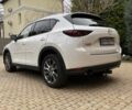 Белый Мазда СХ-5, объемом двигателя 2.49 л и пробегом 23 тыс. км за 29100 $, фото 8 на Automoto.ua