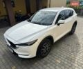 Белый Мазда СХ-5, объемом двигателя 2.49 л и пробегом 92 тыс. км за 21500 $, фото 19 на Automoto.ua