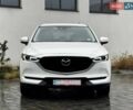 Белый Мазда СХ-5, объемом двигателя 2.49 л и пробегом 105 тыс. км за 17990 $, фото 2 на Automoto.ua