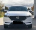Белый Мазда СХ-5, объемом двигателя 0 л и пробегом 20 тыс. км за 300 $, фото 1 на Automoto.ua
