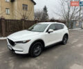 Белый Мазда СХ-5, объемом двигателя 2.49 л и пробегом 110 тыс. км за 20300 $, фото 2 на Automoto.ua