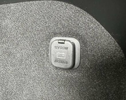 Білий Мазда СХ-5, об'ємом двигуна 2.49 л та пробігом 86 тис. км за 21800 $, фото 20 на Automoto.ua