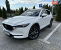 Белый Мазда СХ-5, объемом двигателя 2.49 л и пробегом 75 тыс. км за 24000 $, фото 10 на Automoto.ua