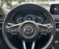 Білий Мазда СХ-5, об'ємом двигуна 2.49 л та пробігом 86 тис. км за 21800 $, фото 21 на Automoto.ua
