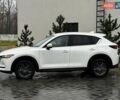 Белый Мазда СХ-5, объемом двигателя 2.49 л и пробегом 105 тыс. км за 17990 $, фото 11 на Automoto.ua