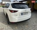Белый Мазда СХ-5, объемом двигателя 2.49 л и пробегом 92 тыс. км за 21500 $, фото 10 на Automoto.ua