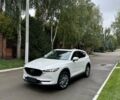 Білий Мазда СХ-5, об'ємом двигуна 2.49 л та пробігом 97 тис. км за 24000 $, фото 3 на Automoto.ua