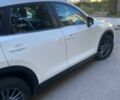 Білий Мазда СХ-5, об'ємом двигуна 2.5 л та пробігом 71 тис. км за 20500 $, фото 9 на Automoto.ua